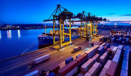 До конца июня Global Ports получит все спецконтейнеры